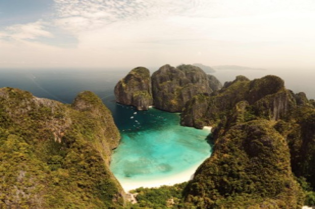 Thailand